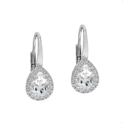 Capri The Jackpot Topáz 14kt  1.6ct Fülbevaló
