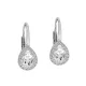 Capri The Jackpot Topáz 14kt  1.6ct Fülbevaló