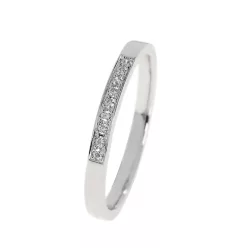   Capri Road to Happiness Gyémánt 14kt  0.075ct Eljegyzési gyűrű