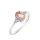 Capri Caribbean Dream Turmalin 925 Ezüst 0.62ct gyűrű