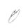 Capri Amsterdam Dream Gyémánt  14kt  0.11 ct gyűrű