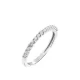 Capri One&Only Gyémánt  14kt  0.23 ct Eljegyzési gyűrű