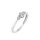 Capri TheOne Gyémánt  14kt  0.20 ct Eljegyzési gyűrű