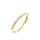 Capri One&Only Gyémánt  14kt  0.23 ct Eljegyzési gyűrű