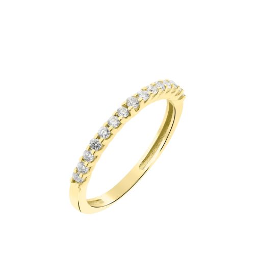 Capri One&Only Gyémánt  14kt  0.23 ct Eljegyzési gyűrű