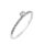 Capri Wonder of Cote d'azur Gyémánt  14kt  0.34 ct Eljegyzési gyűrű