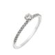 Capri Wonder of Cote d'azur Gyémánt  14kt  0.34 ct Eljegyzési gyűrű