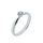 Capri ThePrincess Gyémánt  14kt  0.08ct Eljegyzési gyűrű