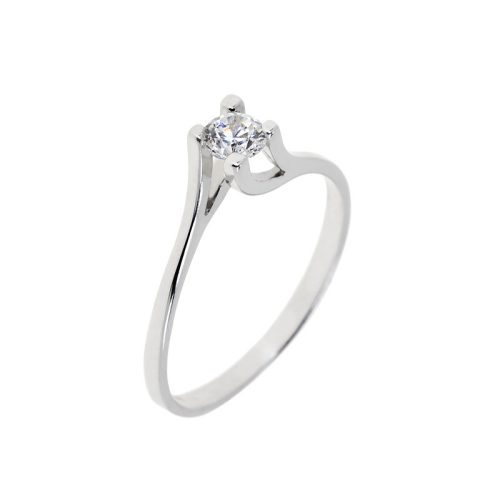 Capri One@Only Gyémánt  14kt  0.25 ct Eljegyzési gyűrű