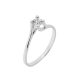Capri One@Only Gyémánt  14kt  0.25 ct Eljegyzési gyűrű
