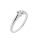 Capri The New Yorker Gyémánt  14kt  0.25 ct Eljegyzési gyűrű