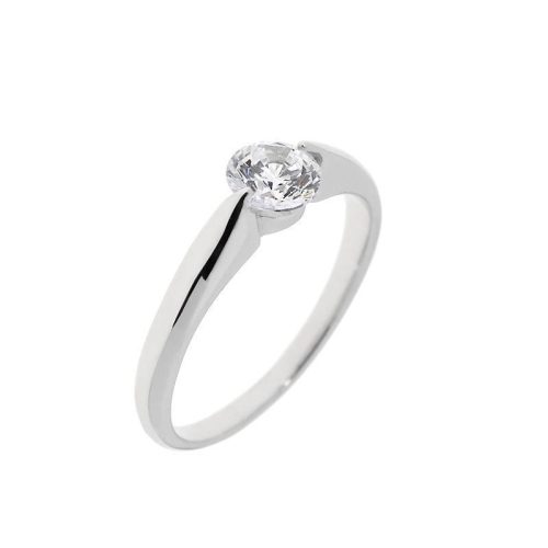Capri The New Yorker Gyémánt  14kt  0.25 ct Eljegyzési gyűrű