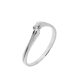 Capri Simple Elegance Gyémánt  14kt  0.06 ct Eljegyzési gyűrű