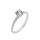 Capri Simple Perfect Gyémánt  14kt  0.30 ct Eljegyzési gyűrű